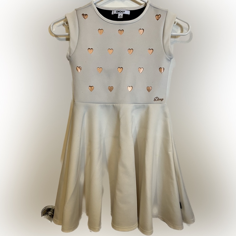 DKNY Dress